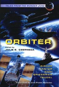 Orbiter: Tales from the Wonder Zone 3