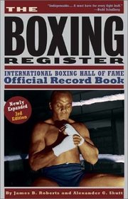 The Boxing Register (3rd ed)