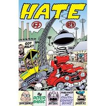 Hate Annual #7