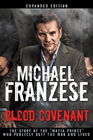 Blood Covenant: The Story of the 
