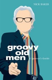 Groovy Old Men
