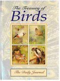 A Treasury of Birds: The Daily Journal