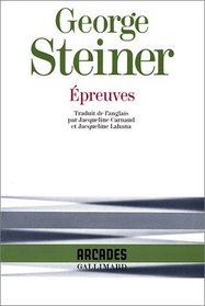 Epreuves