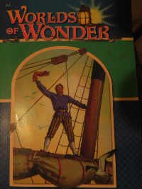 Worlds of Wonder ABeka