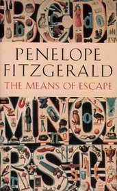 The Means of Escape
