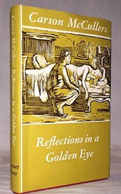 Reflections in a Golden Eye