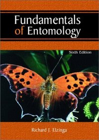 Fundamentals of Entomology, Sixth Edition