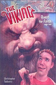 The Quest for Faith (Viking)