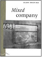 Mixed Company (Phoenix Poets Series)