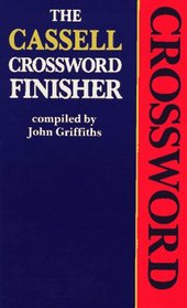 The Cassell Crossword Finisher (Reference)