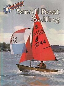 SMALL BOAT SAILING (GUIDELINES S)