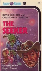 The Seeker (Laser Books, No 30)