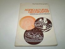 Agricultural Geography (University Paperbacks)