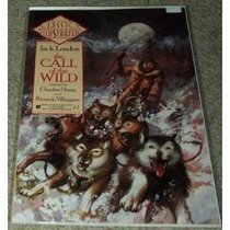 The Call of the Wild (Classics Illustrated)