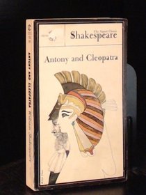 Antony and Cleopatra (Shakespearean Plays)