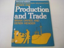 Production and Trade (LSSS)