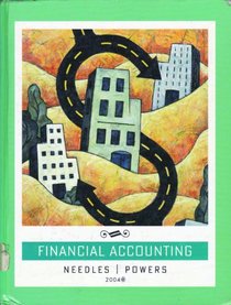 Financial Accounting With Cd-rom And Fin Graph Cd-rom, Eighth Edition And Smarthinking