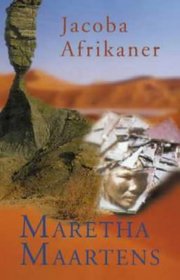 Jacoba Afrikaner (Afrikaans Edition)