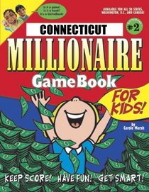 Connecticut Millionaire Game Book