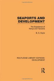 Seaports and Development (Transportation Studies)