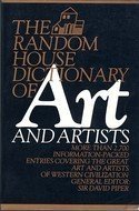 Random House Dictionary of Art and Artists