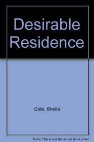 Desirable Residence