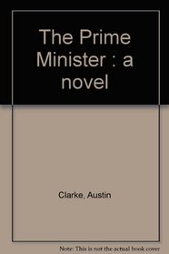 The Prime Minister : a novel