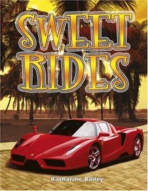 Sweet Rides (Automania!)