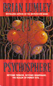 Psychosphere (Psychomech, Bk 2)