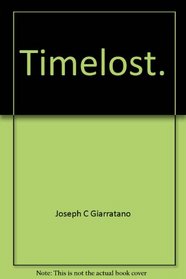 Timelost. (Timex/Sinclair version)