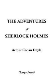 Theadventures of Sherlock Holmes