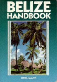 Belize Handbook (3rd ed)