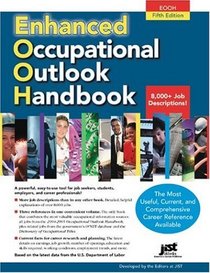 Enhanced Occupational Outlook Handbook (Enhanced Occupational Outlook Handbook)
