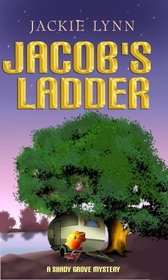 Jacob's Ladder (Shady Grove Mystery Series #2)