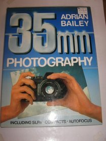 35mm Photography Book