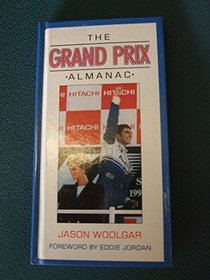 Grand Prix Almanac (Sport)