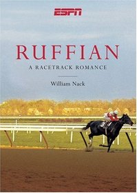 Ruffian: A Race Track Romance