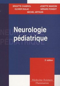 Neurologie pédiatrique (French Edition)