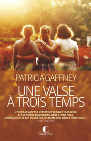 Une valse a trois temps (Circle of Three) (French Edition)