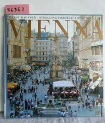Vienna: Strolling Through a Beautiful City
