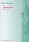 Machen oder Entstehenlassen. Erfahrungen beim Schreiben von Lyrik (Abhandlungen der Klasse der Literatur (AM-L)) (German Edition)