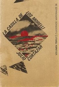 Casilla De Los Morelli Y Otros Textos (Marginales) (Spanish Edition)