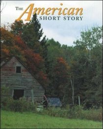 The American Short Story, Softcover Student Edition