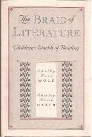 Braid of Literature: Children's Worlds of Reading