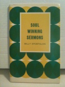 Soul-winning sermons (Dollar sermon library)