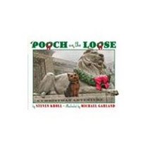 Pooch on the Loose: A Christmas Adventure