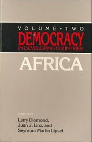 Democracy in Developing Countries: Africa