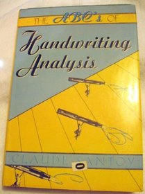 The ABCs of Handwriting Analysis