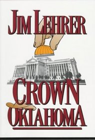 Crown Oklahoma (One-eyed Jack Mystery S.)