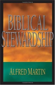 Biblical Stewardship